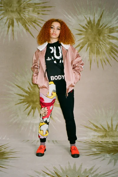 Look 8